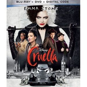 Cruella